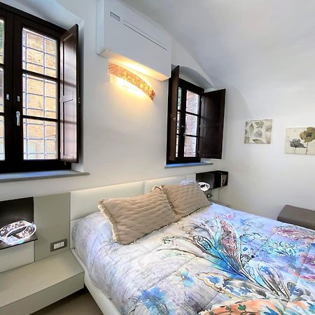 Violante House Appartamento Siena Buitenkant foto