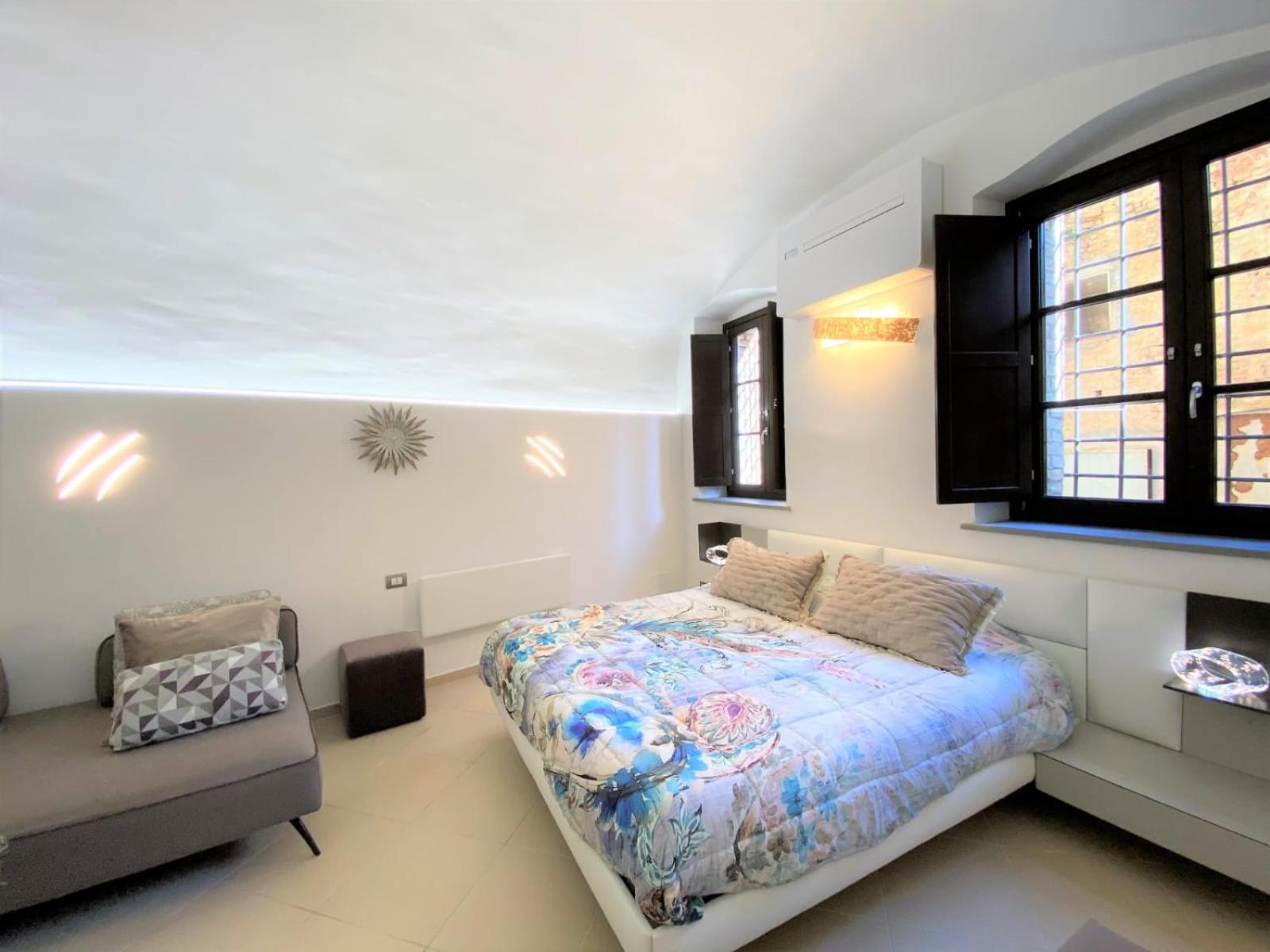 Violante House Appartamento Siena Buitenkant foto