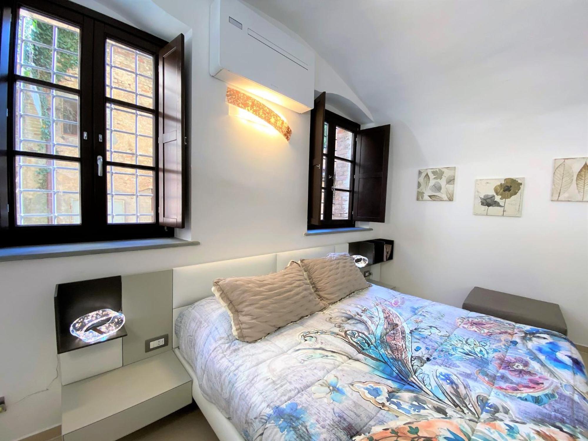 Violante House Appartamento Siena Buitenkant foto